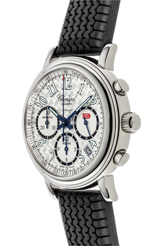 Mille Miglia Chronograph Stainless Steel Automatic