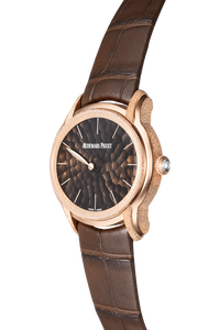 Millenary Aluminum Automatic