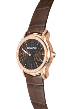 Millenary Rose Gold Automatic