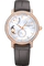 Traditionnelle Moon Phase and Power Reserve