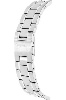 Carrera Chronograph Scotland Highlands Stainless Steel Automatic