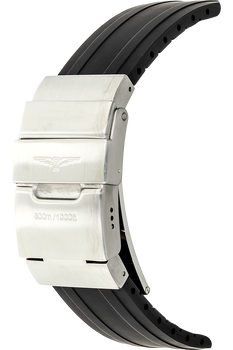 HydroConquest Stainless Steel Automatic