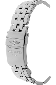 Chronomat B01 Stainless Steel Automatic