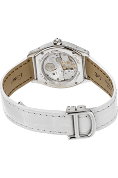 Tortue White Gold Manual