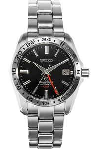SBGM001 GMT Stainless Steel Automatic
