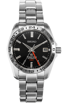 SBGM001 GMT Stainless Steel Automatic