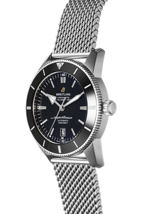 Superocean Heritage II 46 Stainless Steel Automatic