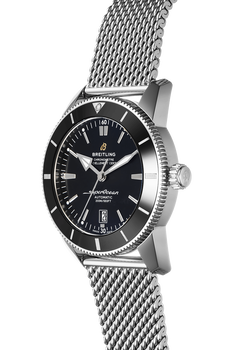 Superocean Heritage II 46 Stainless Steel Automatic