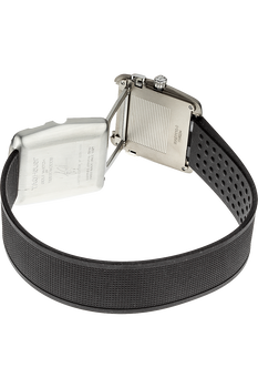 Professional Golf Tiger Woods Limited Edition Titanium Quartz
