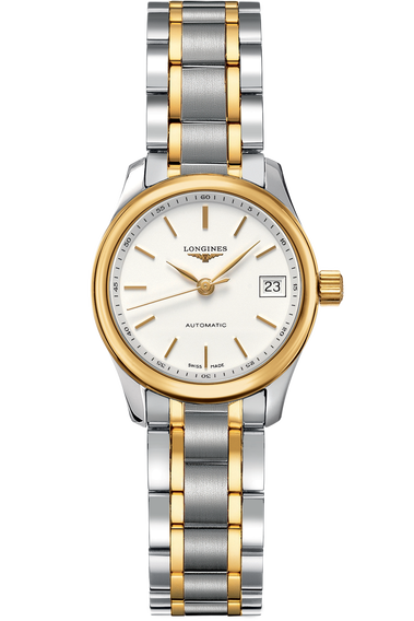 The Longines Master Collection