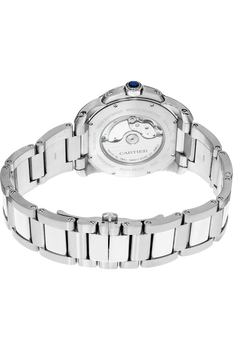 Calibre de Cartier Stainless Steel Automatic