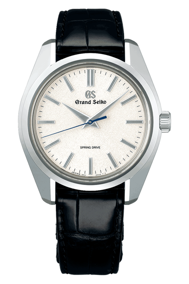 Grand Seiko Spring Drive Manual SBGY011 SBGY011