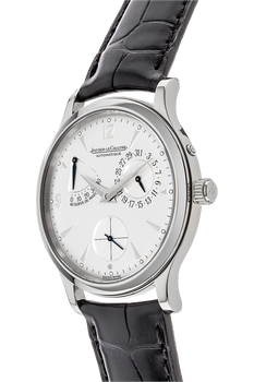 Master Ultra Thin Reserve de Marche Stainless Steel