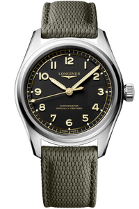 Longines Spirit Pilot
