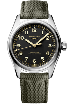 Longines Spirit Pilot