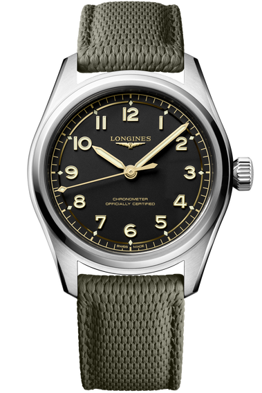 Longines Spirit Pilot