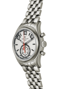 Complications Annual Calendar Chronograph Reference 5960 Stainless Steel Automatic
