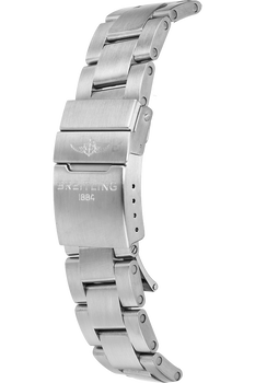 Superocean Stainless Steel Automatic