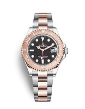 Yacht-Master 37