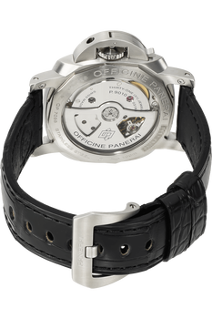 Luminor Marina 1950 3 Days Stainless Steel Automatic