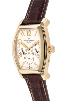Royal Eagle Day Date Yellow Gold Automatic