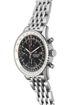Navitimer Heritage Stainless Steel Automatic