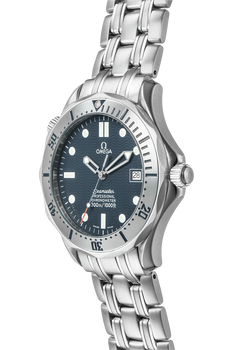 Seamaster Stainless Steel Automatic
