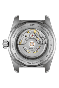 PR516 Powermatic 80