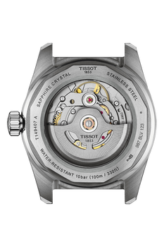 PR516 Powermatic 80