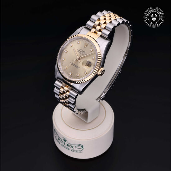 Datejust