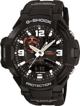 GA1000-1A