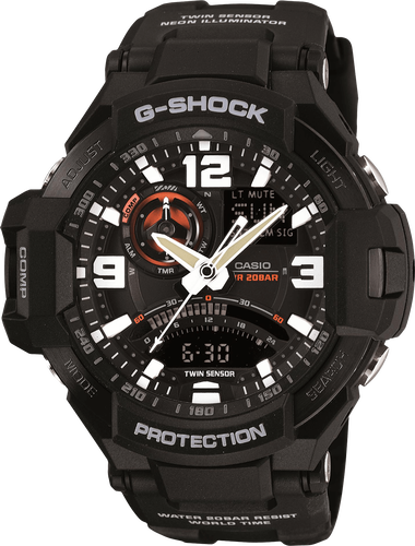 GA1000-1A