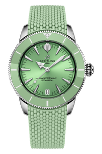 Superocean Heritage Automatic 36