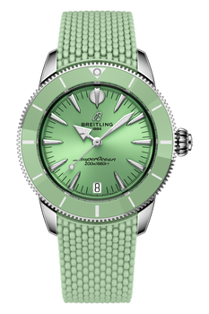 Superocean Heritage Automatic 36
