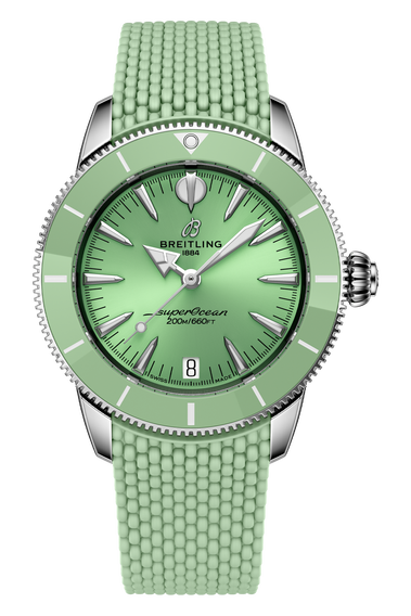 Superocean Heritage Automatic 36