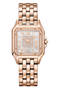 Panth&egrave;re de Cartier, Medium Model
