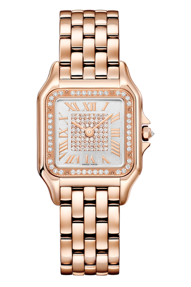 Panth&egrave;re de Cartier, Medium Model