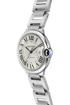 Ballon Bleu Stainless Steel Automatic