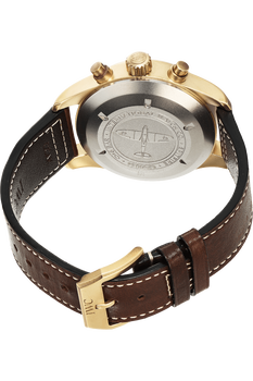 Pilot's Spitfire Chronograph Bronze Automatic