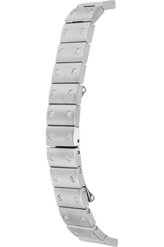 Santos Galbee Stainless Steel Quartz