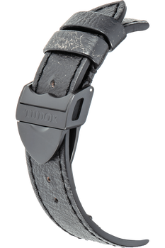 Heritage Black Bay Dark PVD Stainless Steel Automatic