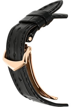 World Time Reference 5130 Rose Gold Automatic