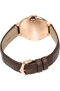 Pre Owned Cartier Ballon Bleu WGBB0009