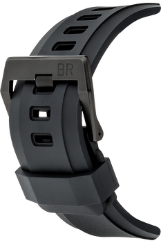 BR 01-92 Limited Edition PVD Stainless Steel Automatic