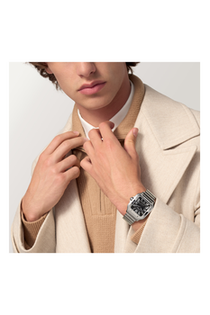 Santos de Cartier, Large Model