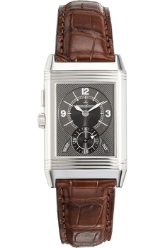 Reverso Duo Stainless Steel Manual