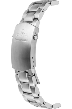 Speedmaster Date Stainless Steel Automatic