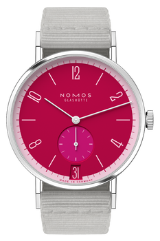 Tangente 38 Date Chili