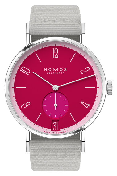 Tangente 38 Date Chili