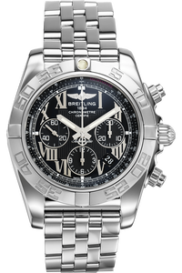 Chronomat B01 Stainless Steel Automatic